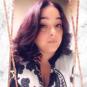 Meet your Posher, Margaret